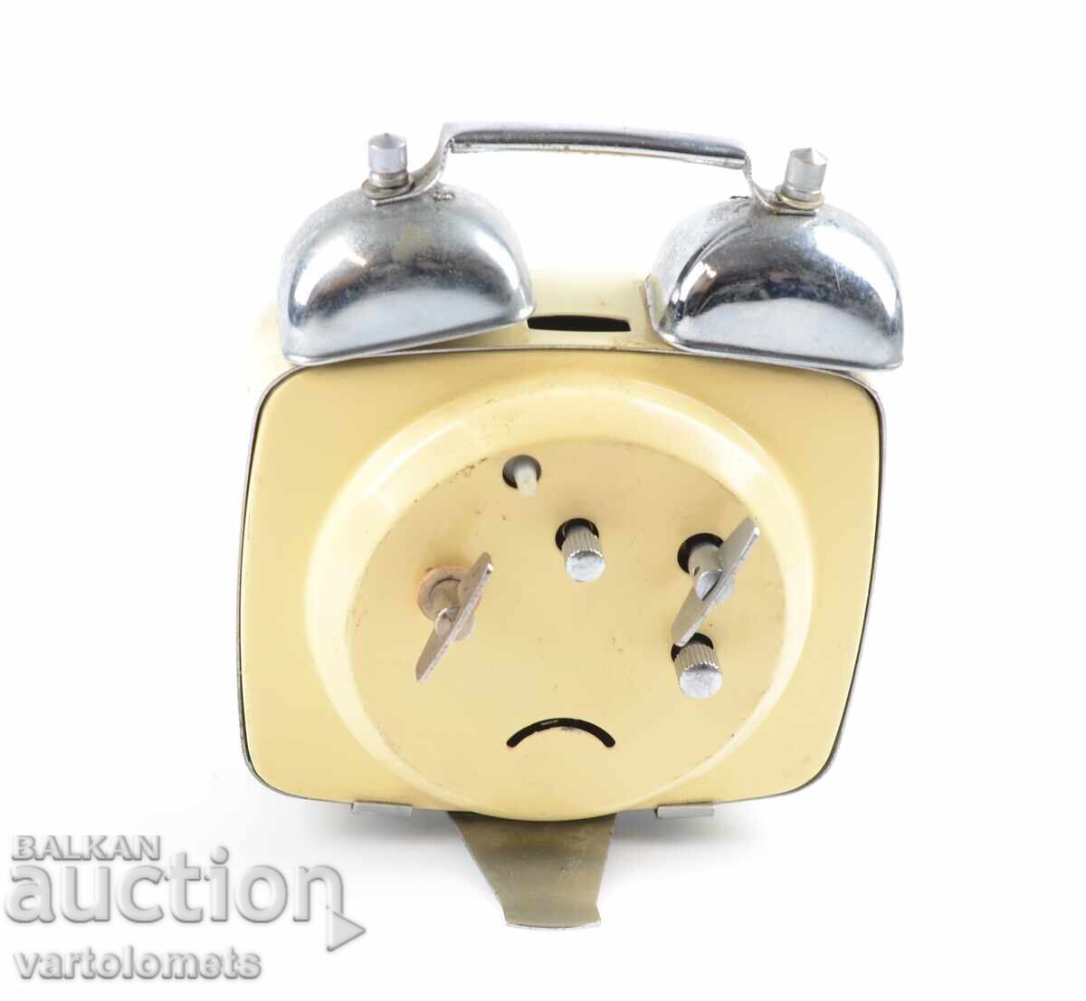 Livrarea Ceas deşteptător DIAMOND SHANGHAI CHINA - lucrări