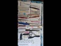 Instrumente cosmetice