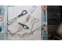 Instrumente cosmetice