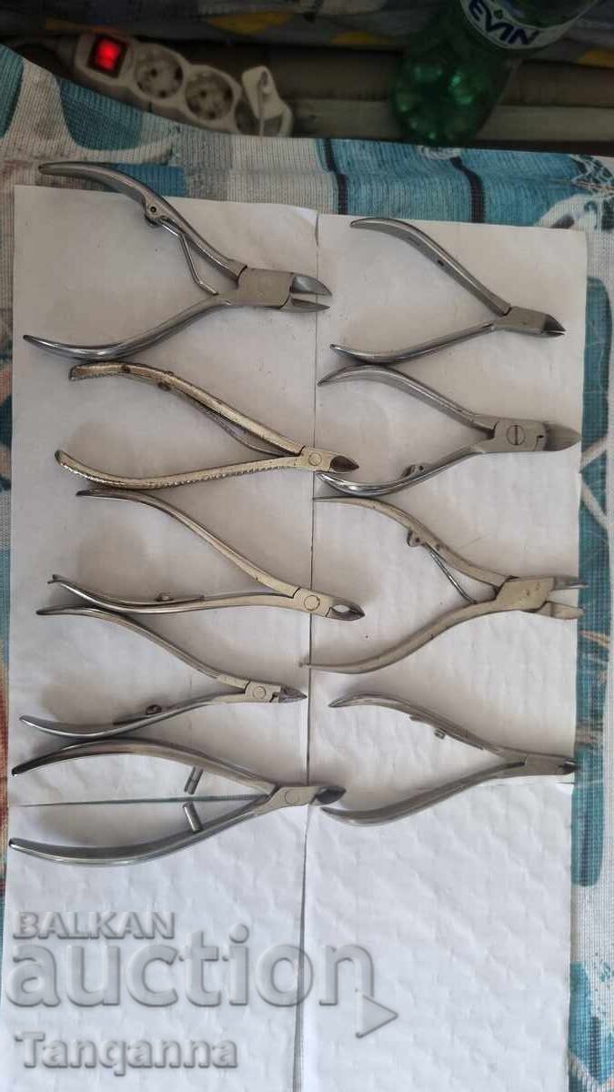 Εργαλεία Κοσμητικής