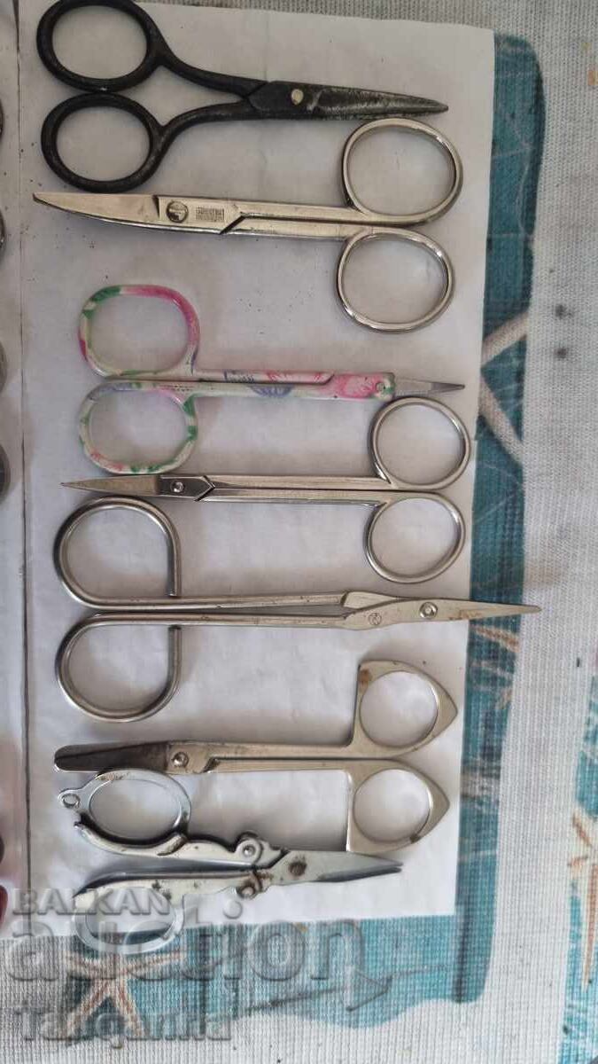 Козметични инструменти с цена 17.00 лв. | € 8.69 Козметични инструменти с цена 17.00 лв. | € 8.69