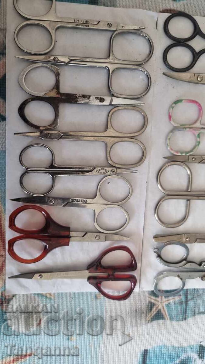 Аукцион Козметични инструменти Аукцион Козметични инструменти