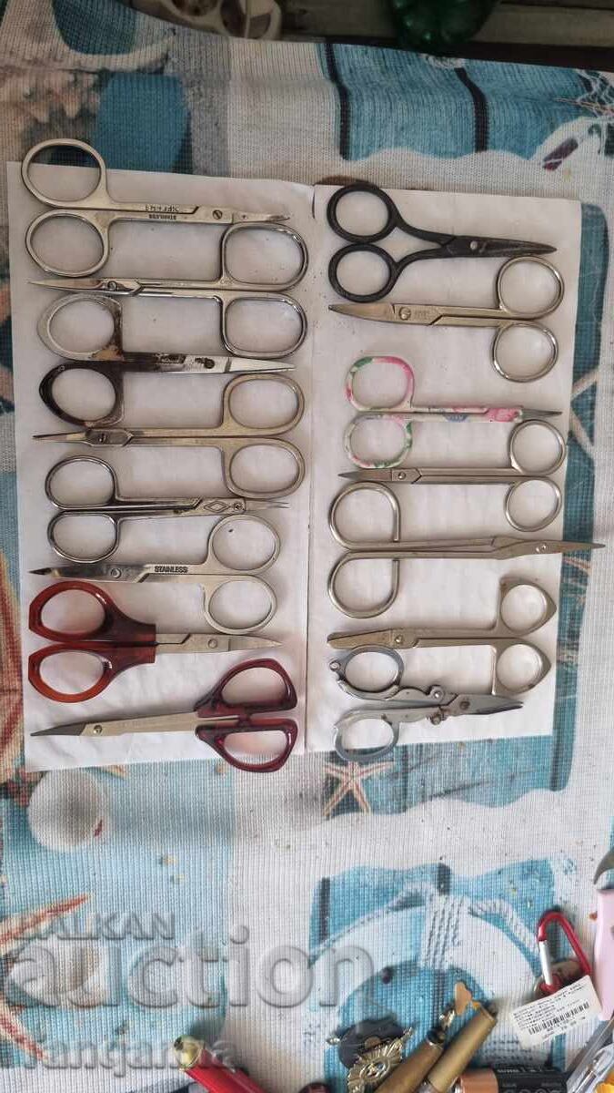 Козметични инструменти Козметични инструменти