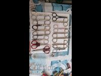 Instrumente cosmetice