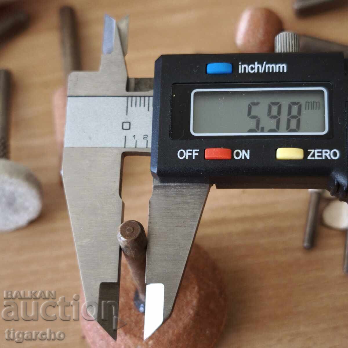 Πέτρες λείανσης - 5