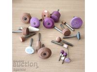 Πέτρες λείανσης