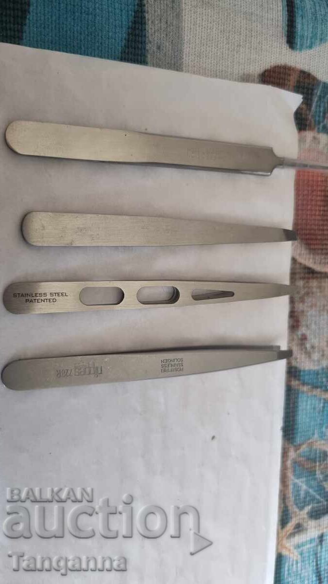 Pensete profesionale Pensete profesionale