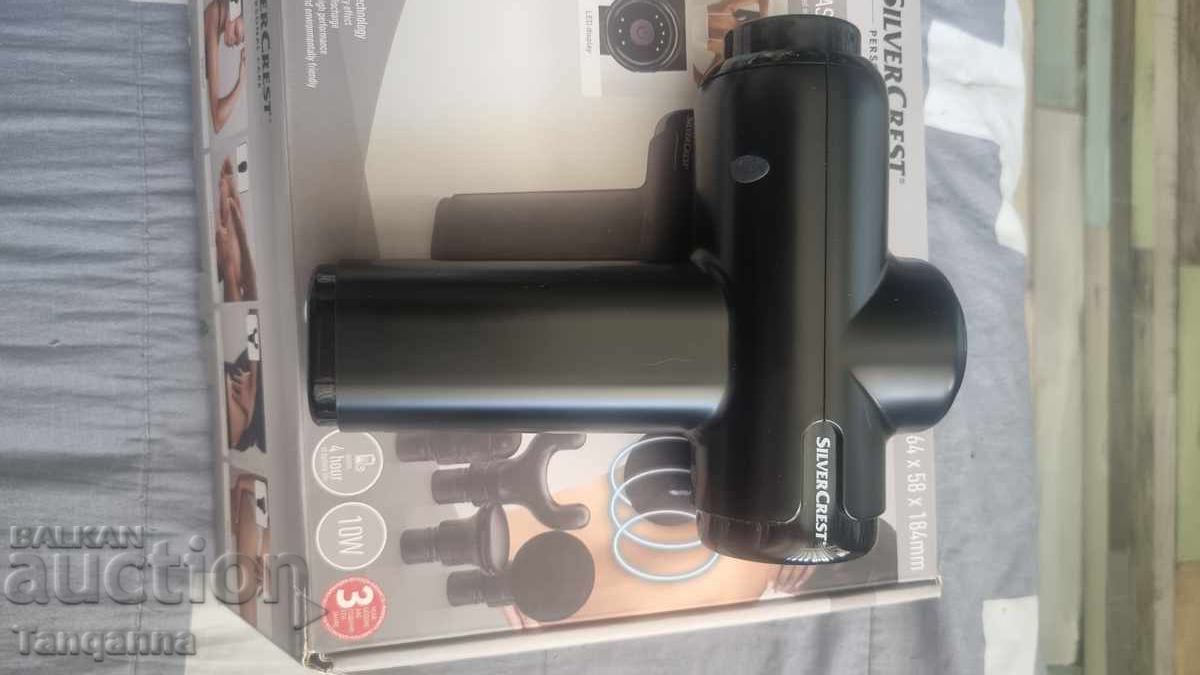 Livrarea Aparat de masaj