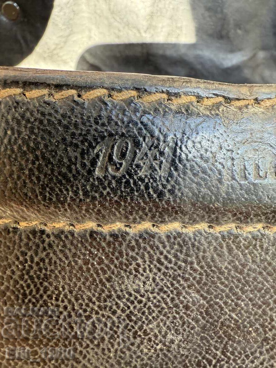 WWII German Binocular Case 1941 - 7