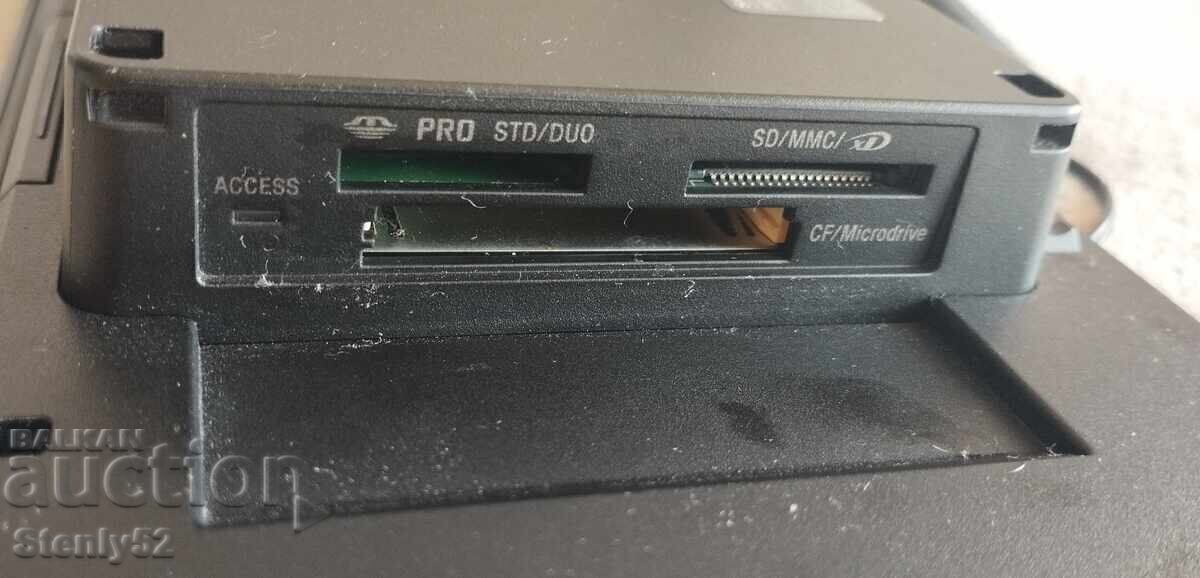 Παράδοση Ψηφιακή κορνίζα, ρολόι SONY. Για ανταλλακτικά, επισκευή