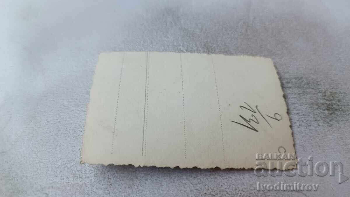 Picture of Kavala Girl on a Walk with price 17.00 BGN | € 8.69 Picture of Kavala Girl on a Walk with price 17.00 BGN | € 8.69