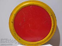 Οδική σήμανση από τις αρχές της δεκαετίας του '60 Σιδηροδρομική ΛΔ Βουλγαρίας