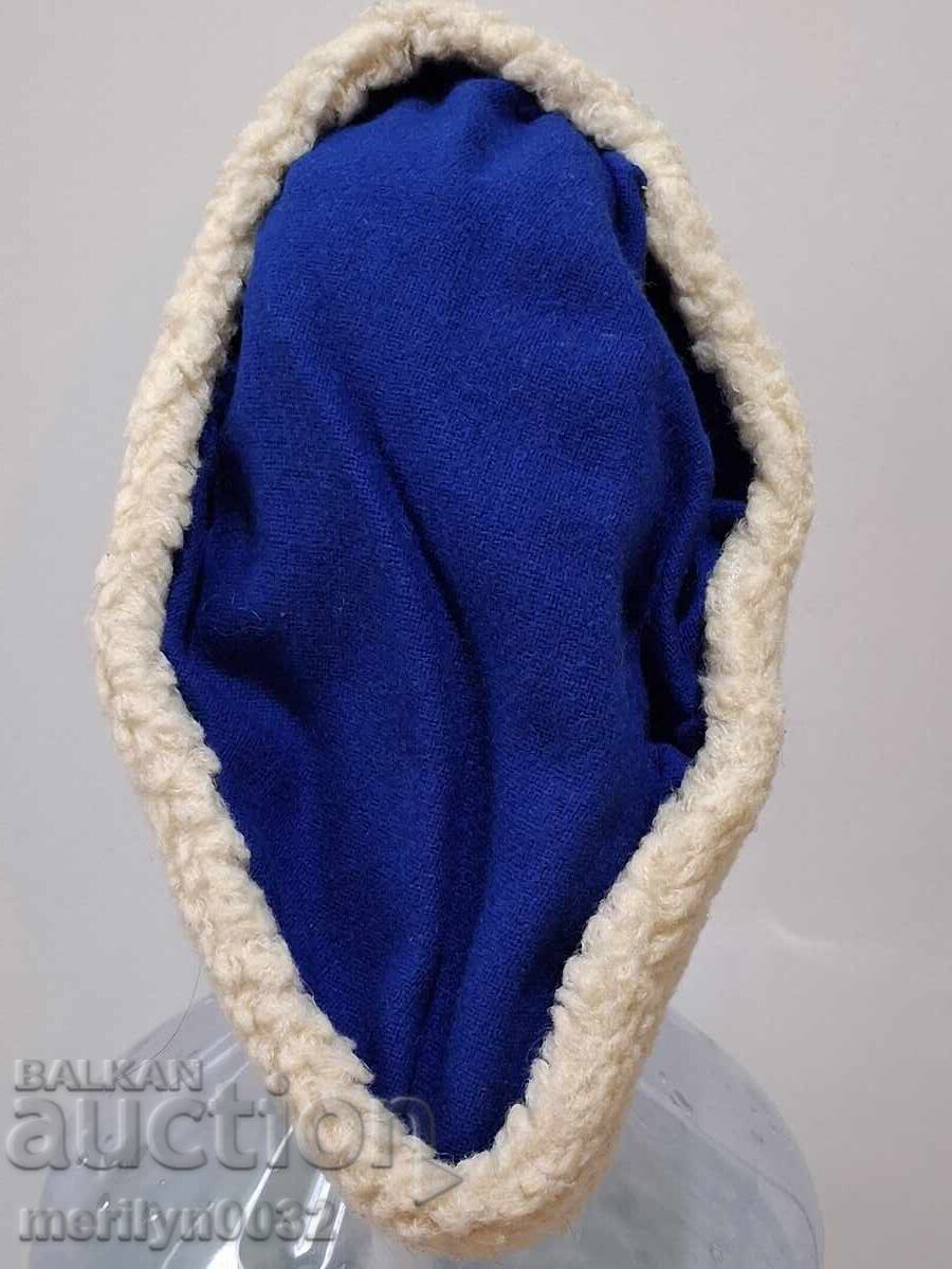 Παράδοση Σοσιαλιστικό καπελάκι του μικρού τσαβδάρη 2 Παράδοση Σοσιαλιστικό καπελάκι του μικρού τσαβδάρη 2