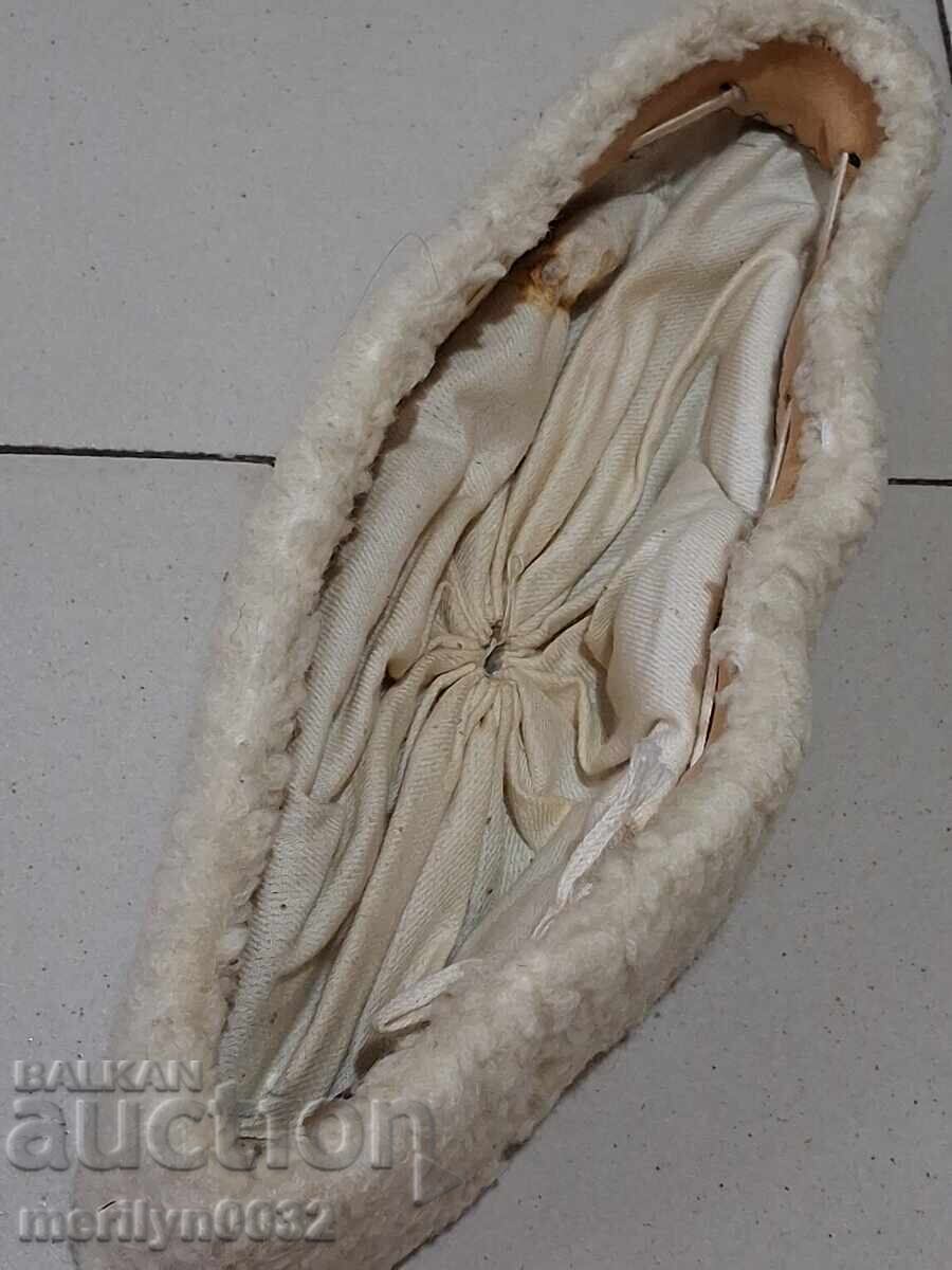 Σοσιαλιστικό καπελάκι του μικρού τσαβδάρη 2 - 5 Σοσιαλιστικό καπελάκι του μικρού τσαβδάρη 2 - 5