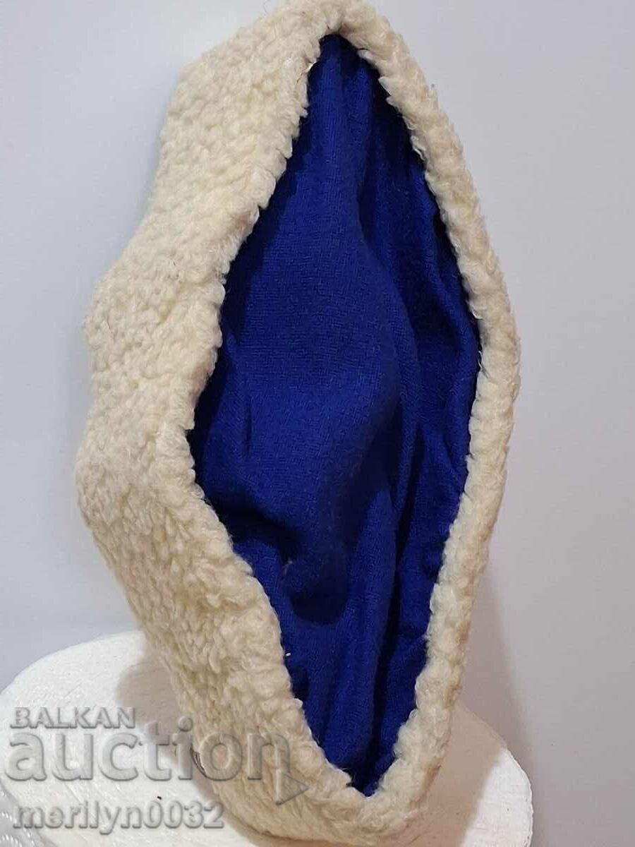 Σοσιαλιστικό καπελάκι του μικρού τσαβδάρη 2 - 6 Σοσιαλιστικό καπελάκι του μικρού τσαβδάρη 2 - 6