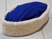 Socialist Cap of the Little Chavdarche 2