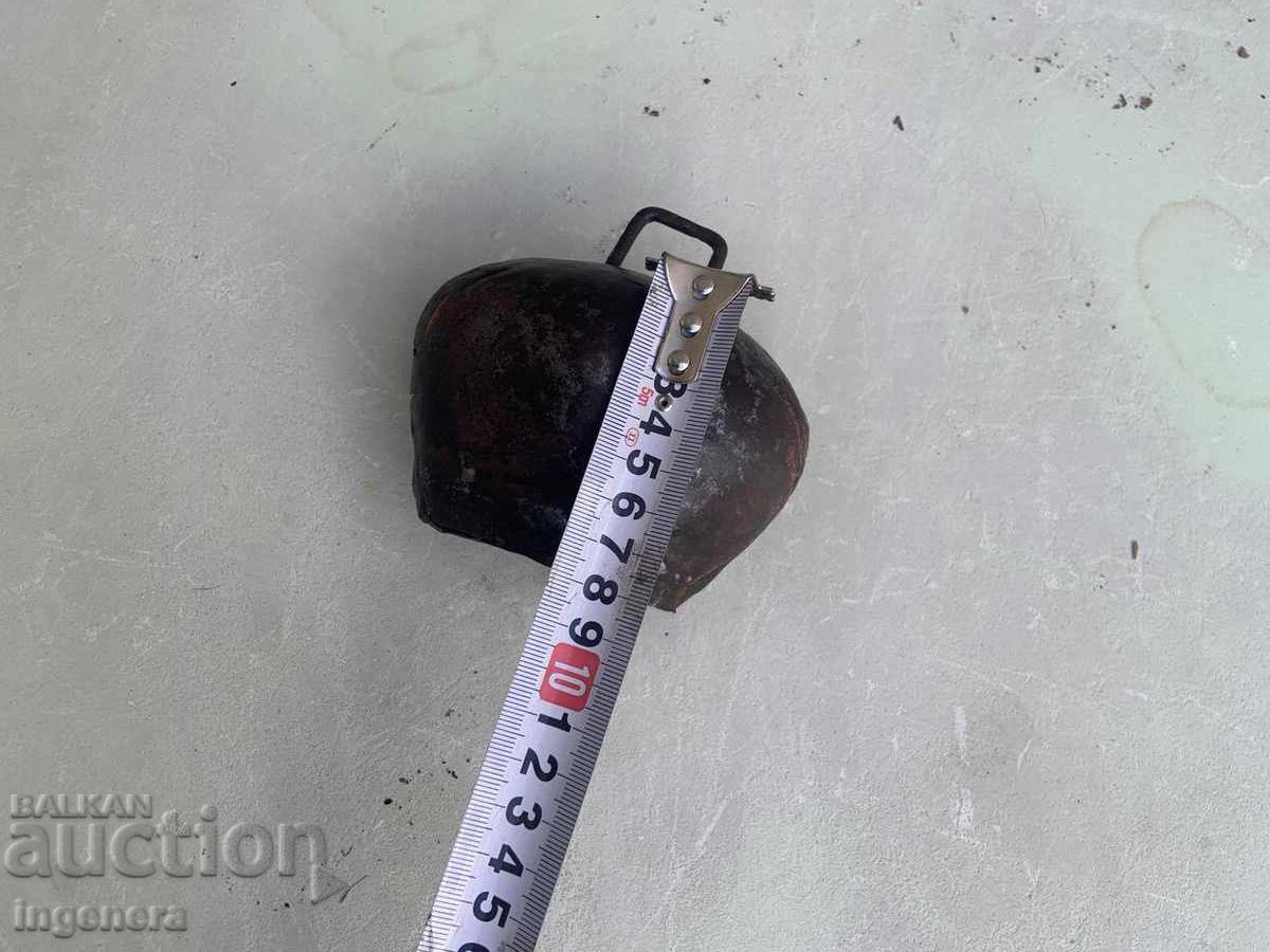 Δημοπρασία ΑΓΟΡΙ ΤΣΑΝ ΤΟΥΜΠΕΛΕΚ