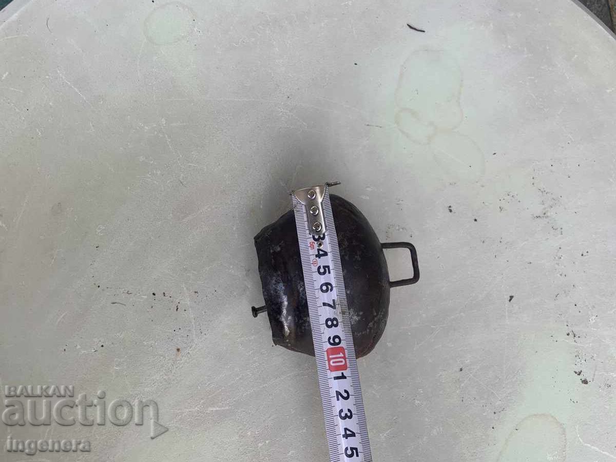 Παράδοση ΑΓΟΡΙ ΤΣΑΝ ΤΟΥΜΠΕΛΕΚ