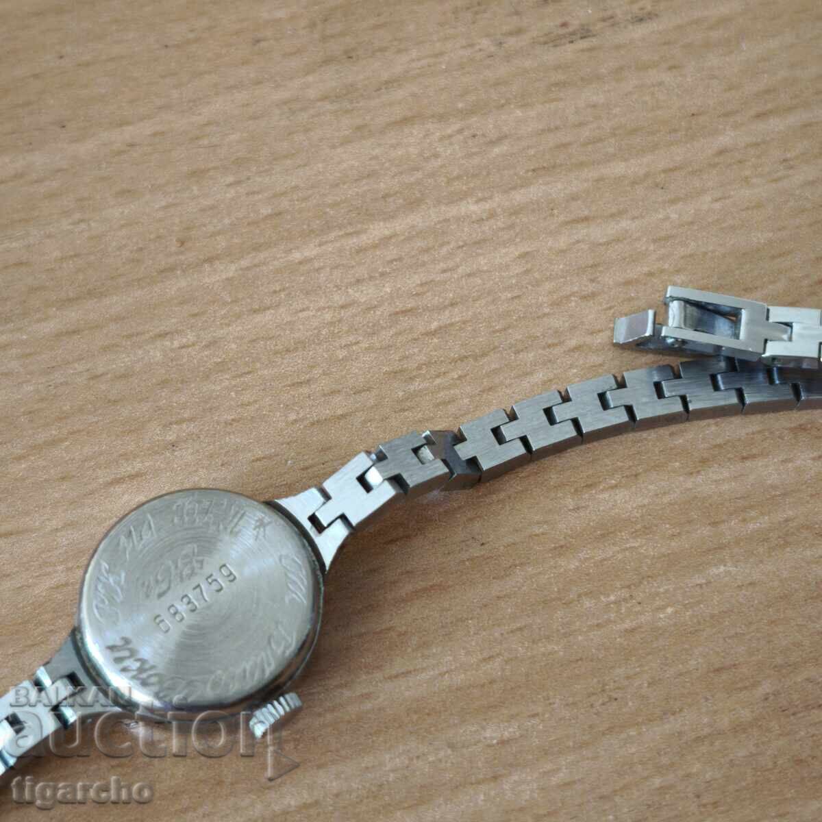 Women's watch Chaika - 5