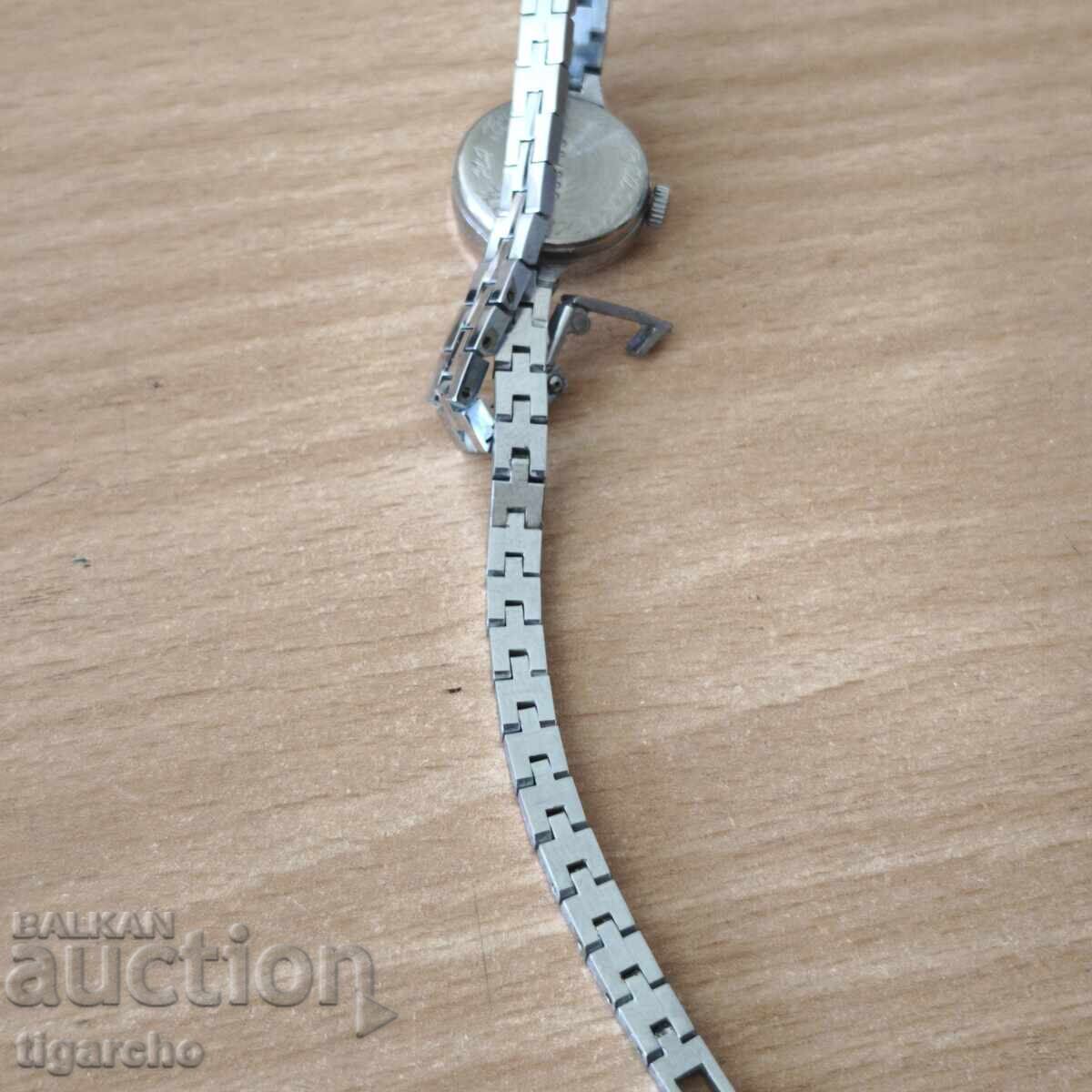 Women's watch Chaika - 6