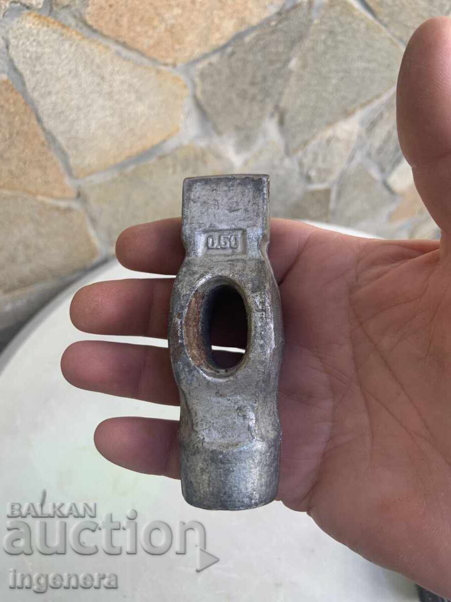 ΕΡΓΑΛΕΙΑ ΚΤΥΠΗΜΑΤΟΣ με τιμή 11.00 BGN | € 5.62