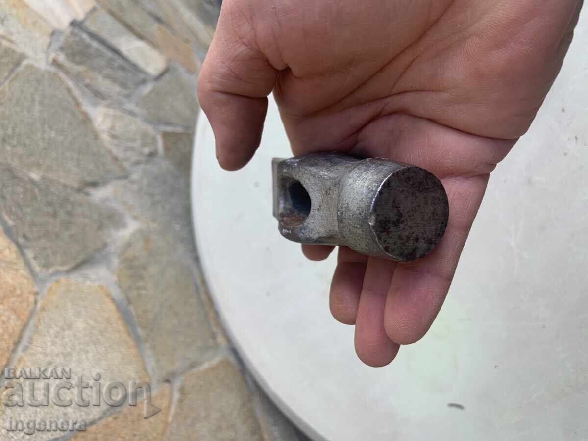 Παράδοση ΕΡΓΑΛΕΙΑ ΚΤΥΠΗΜΑΤΟΣ