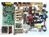 Deșeuri electronice, plăci de circuite