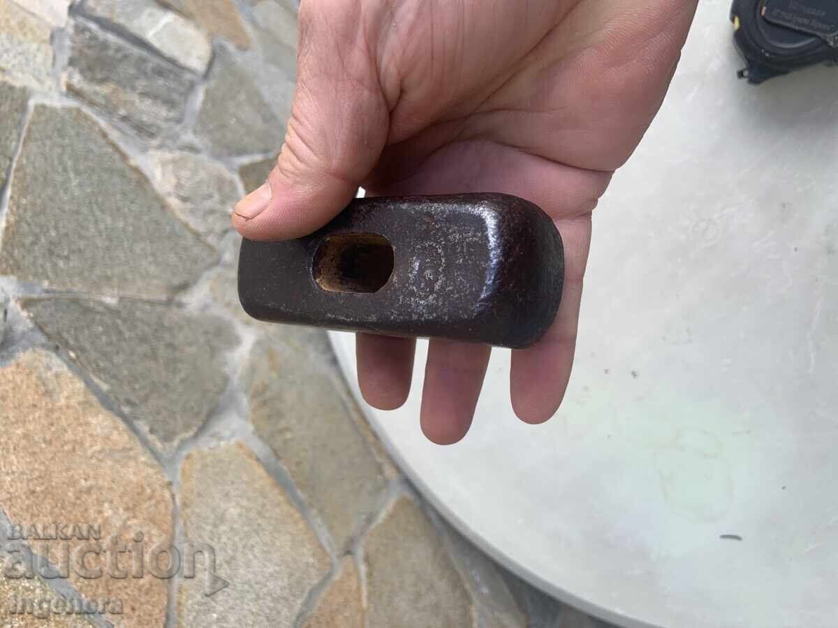 Σφυρί Σταρ Σφυρηλατημένο Εργαλείο - 900 γρ με τιμή 19.00 BGN | € 9.71