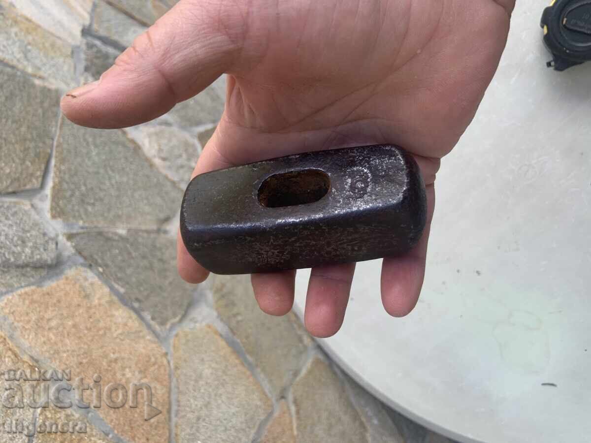 Δημοπρασία Σφυρί Σταρ Σφυρηλατημένο Εργαλείο - 900 γρ