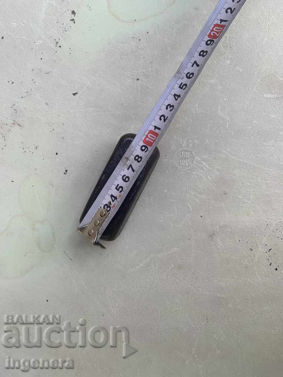 Παράδοση Σφυρί Σταρ Σφυρηλατημένο Εργαλείο - 900 γρ