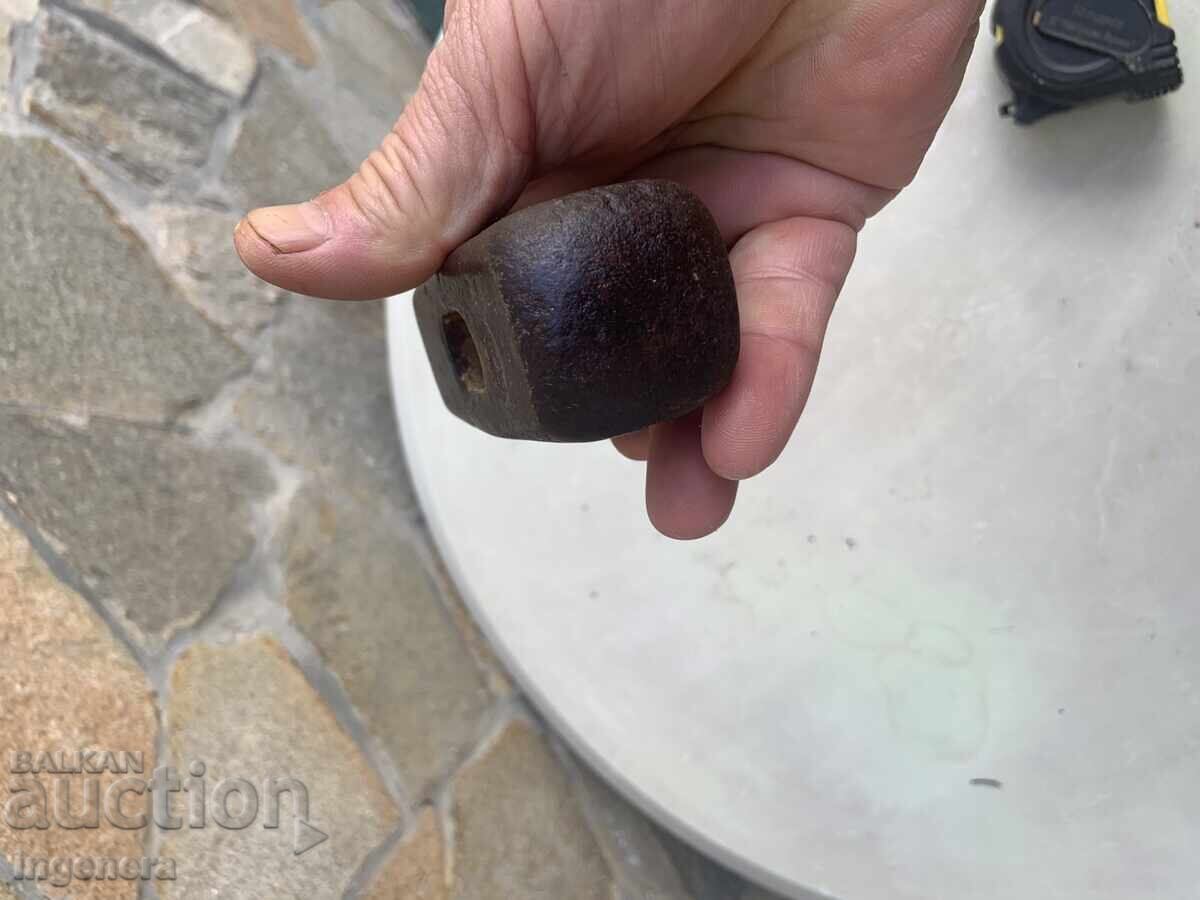 Σφυρί Σταρ Σφυρηλατημένο Εργαλείο - 900 γρ - 5