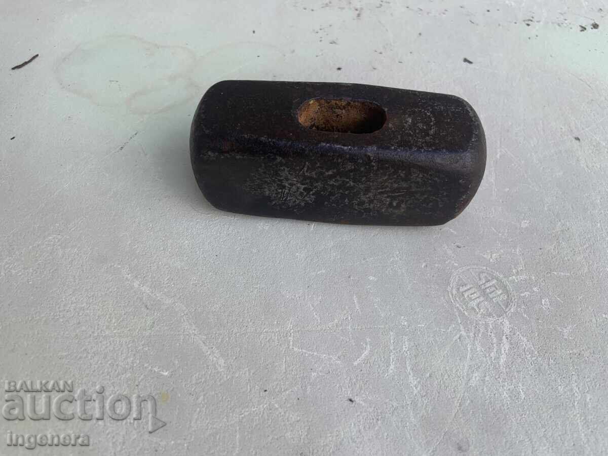 Σφυρί Σταρ Σφυρηλατημένο Εργαλείο - 900 γρ