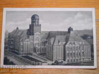 Αντίκα κάρτα - Γερμανία (Δρέσδη)