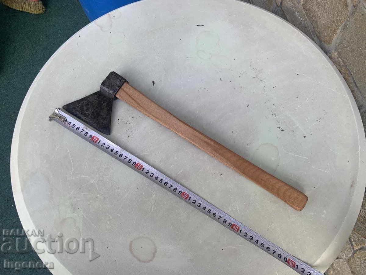AX HATCHET AX TOOL BALTIC with price 29.00 BGN | € 14.83 AX HATCHET AX TOOL BALTIC with price 29.00 BGN | € 14.83