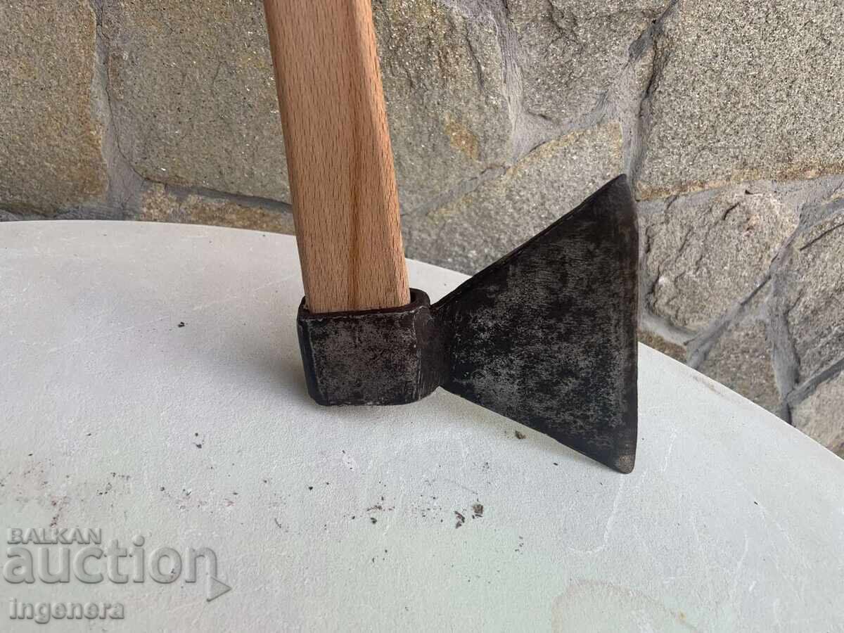 Auction AX HATCHET AX TOOL BALTIC Auction AX HATCHET AX TOOL BALTIC