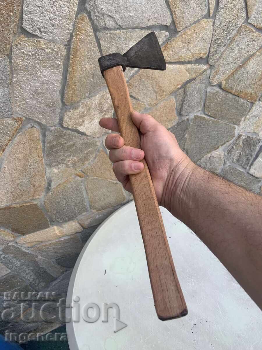 Delivery of AX HATCHET AX TOOL BALTIC Delivery of AX HATCHET AX TOOL BALTIC