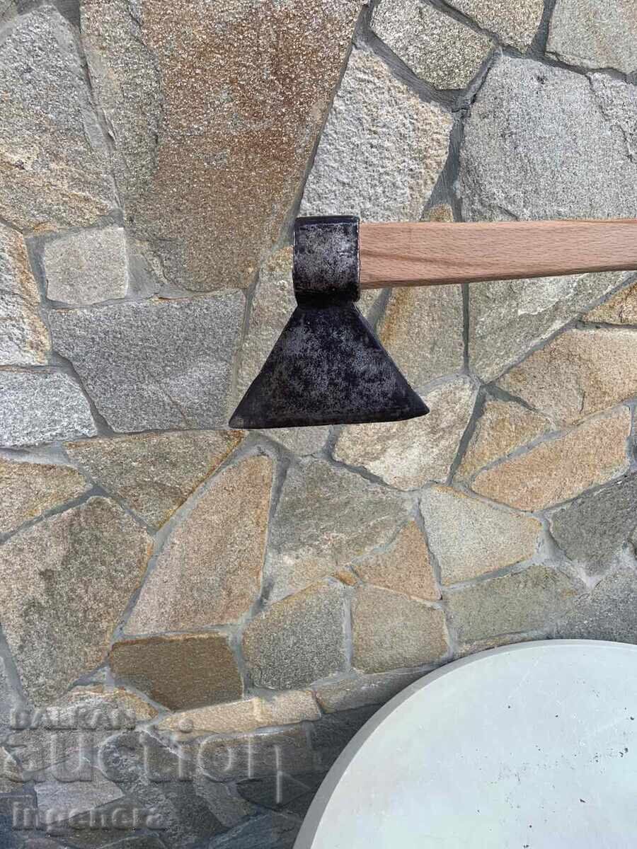 AX HATCHET AX TOOL BALTIC - 5 AX HATCHET AX TOOL BALTIC - 5