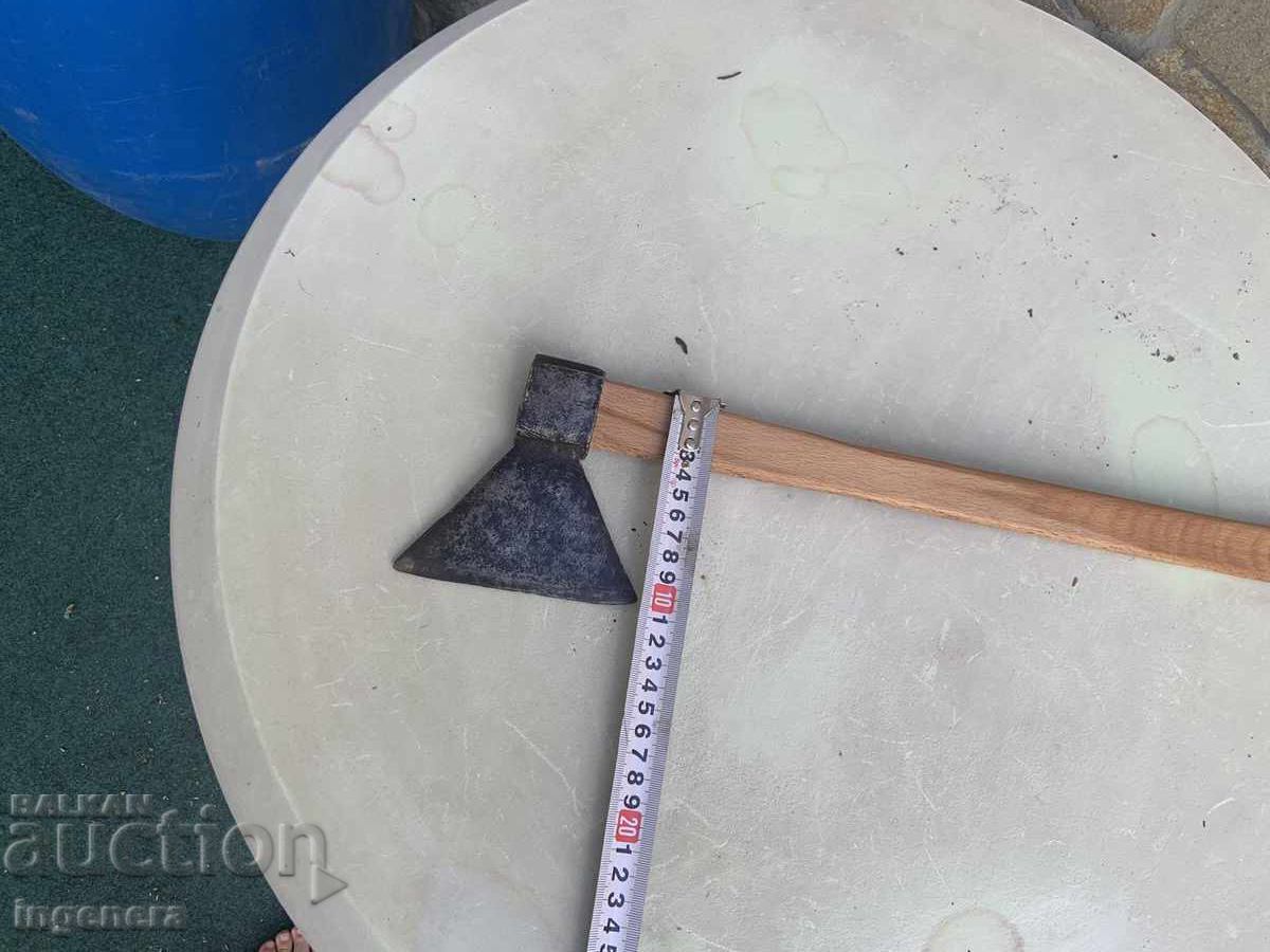 AX HATCHET AX TOOL BALTIC - 6 AX HATCHET AX TOOL BALTIC - 6