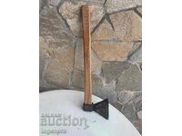 БРАДВА БРАДВИЧКА СЕКИРА ИНСТРУМЕНТ БАЛТИЯ