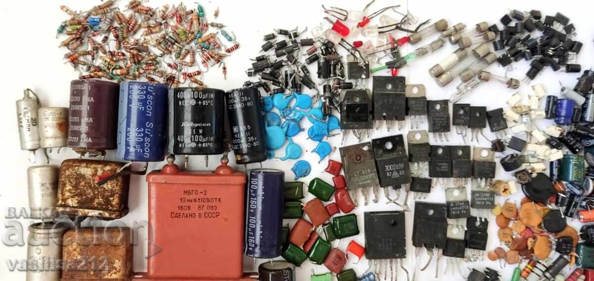 Electronic scrap - 5