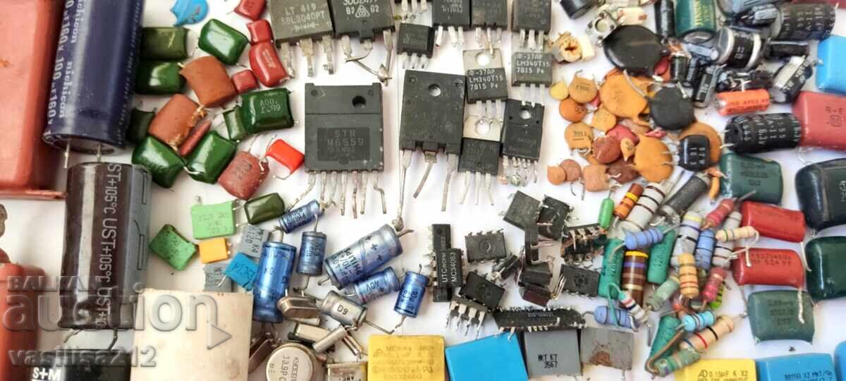 Electronic scrap - 6