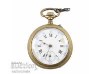 Ceas de buzunar antic - nu funcționează