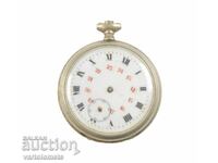 Vintage Pocket Watch - Works