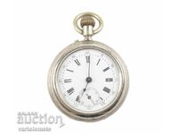 Antique pocket watch - not working