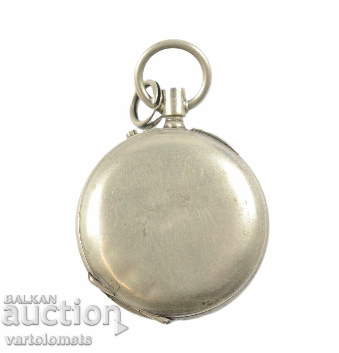 Antique pocket watch - not working with price 10.00 BGN | € 5.11 Antique pocket watch - not working with price 10.00 BGN | € 5.11