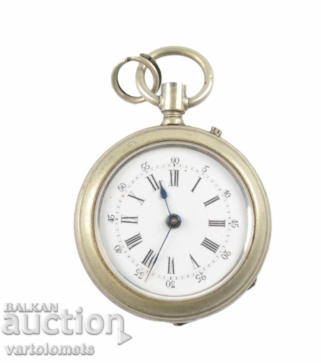Antique pocket watch - not working Antique pocket watch - not working