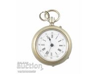 Antique pocket watch - not working