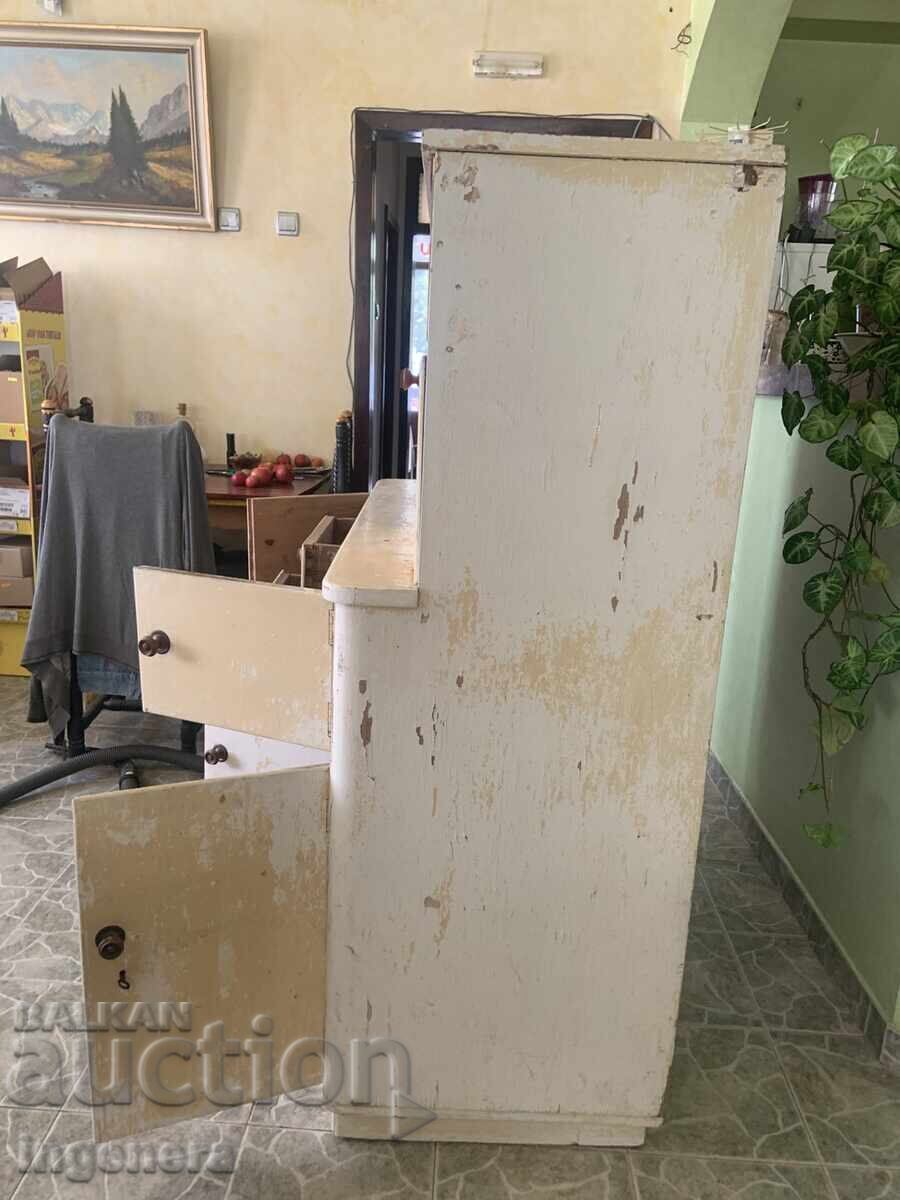 ΜΠΟΥΦΕΣ ΑΝΤΙΚΕ ΣΕ ΚΟΥΖΙΝΑ ΓΙΑ ΑΝΑΠΑΛΑΙΩΣΗ - 5 ΜΠΟΥΦΕΣ ΑΝΤΙΚΕ ΣΕ ΚΟΥΖΙΝΑ ΓΙΑ ΑΝΑΠΑΛΑΙΩΣΗ - 5