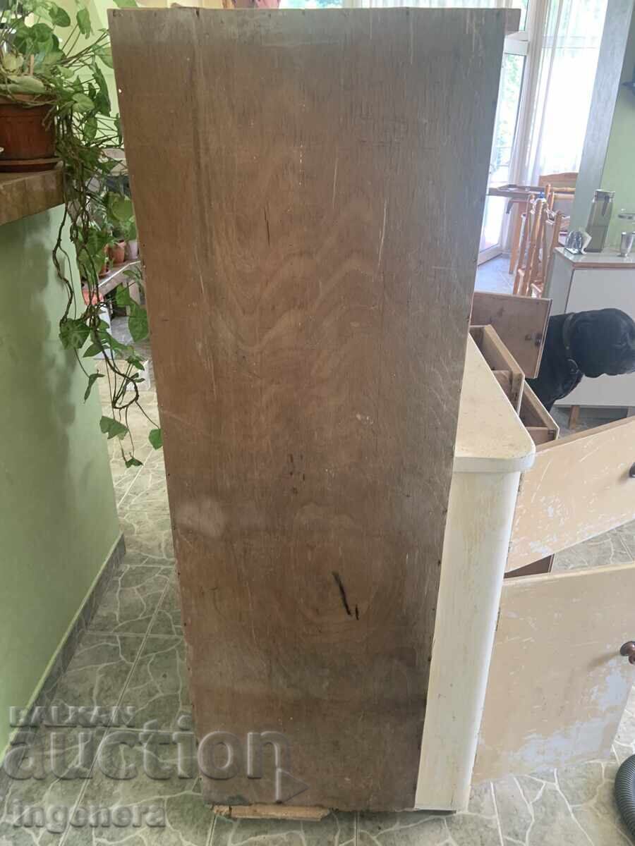 ΜΠΟΥΦΕΣ ΑΝΤΙΚΕ ΣΕ ΚΟΥΖΙΝΑ ΓΙΑ ΑΝΑΠΑΛΑΙΩΣΗ - 6 ΜΠΟΥΦΕΣ ΑΝΤΙΚΕ ΣΕ ΚΟΥΖΙΝΑ ΓΙΑ ΑΝΑΠΑΛΑΙΩΣΗ - 6