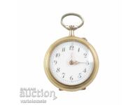 Ceas de buzunar antic - nu funcționează